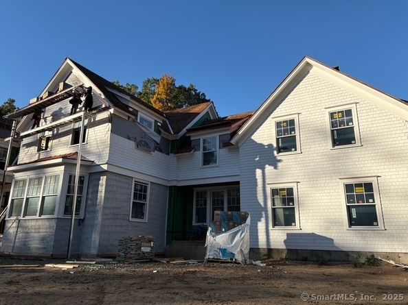 3 Tanglewood Lane, Westport CT 06880