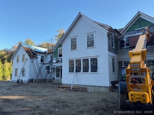 3 Tanglewood Lane, Westport CT 06880