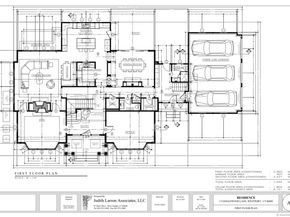 3 Tanglewood Lane, Westport CT 06880