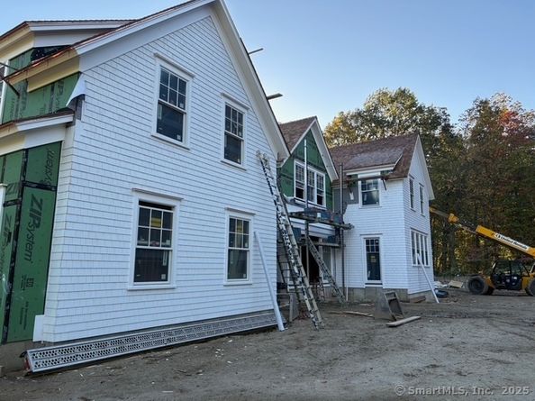 3 Tanglewood Lane, Westport CT 06880