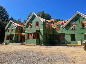 3 Tanglewood Lane, Westport CT 06880