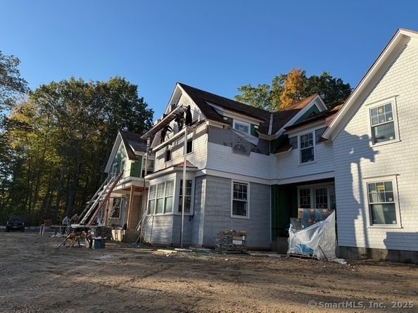 3 Tanglewood Lane, Westport CT 06880