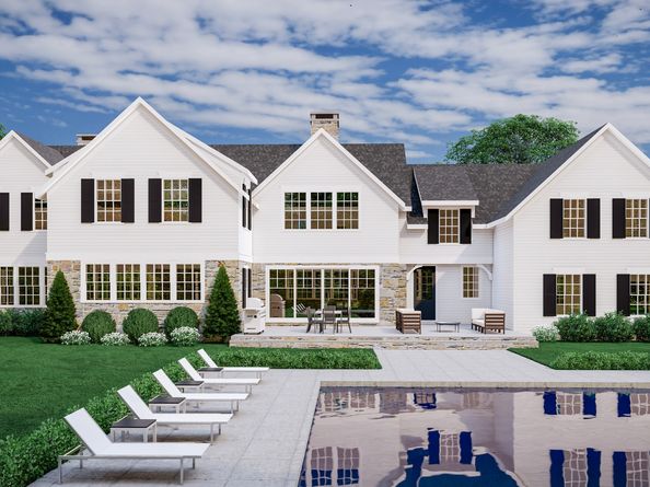 3 Tanglewood Lane, Westport CT 06880