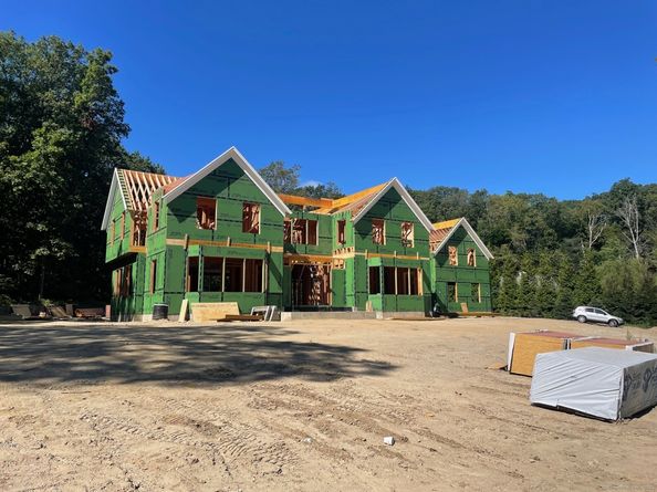3 Tanglewood Lane, Westport CT 06880