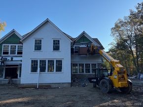 3 Tanglewood Lane, Westport CT 06880