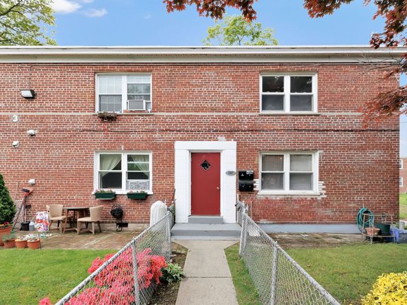 397 D Building 3 Granfield Avenue, Bridgeport CT 06610