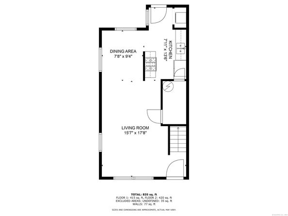 238 Larkin Court, Stratford CT 06615