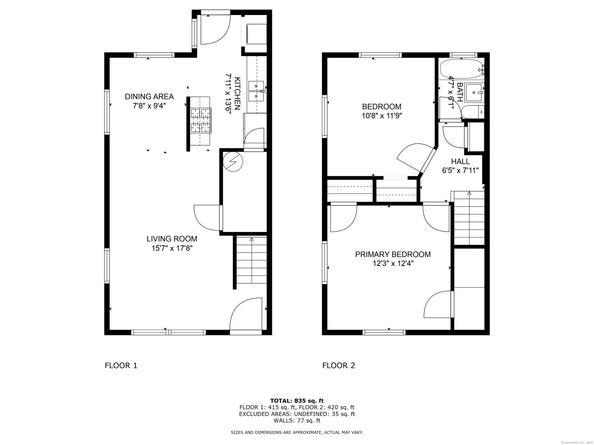 238 Larkin Court, Stratford CT 06615
