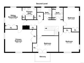 59 Snowberry Lane, New Canaan CT 06840