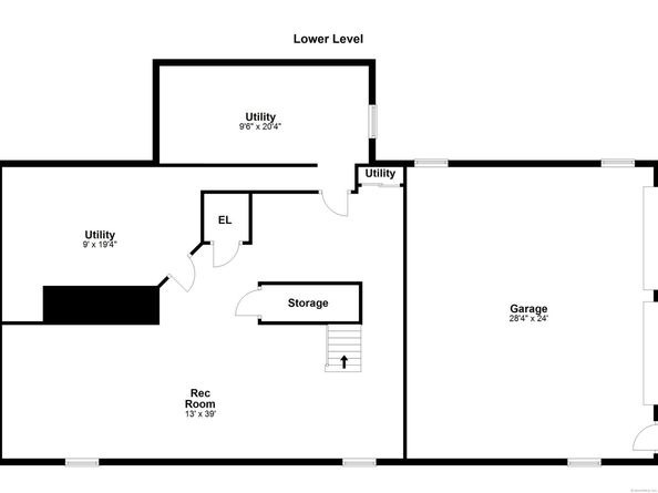 59 Snowberry Lane, New Canaan CT 06840