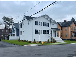 1218 Kossuth Street, Bridgeport CT 06608