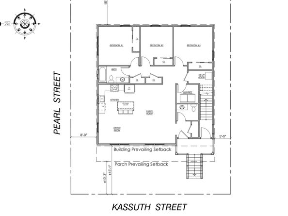 1218 Kossuth Street, Bridgeport CT 06608