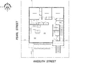 1218 Kossuth Street, Bridgeport CT 06608
