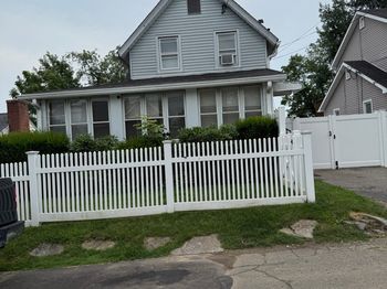 32 South Street