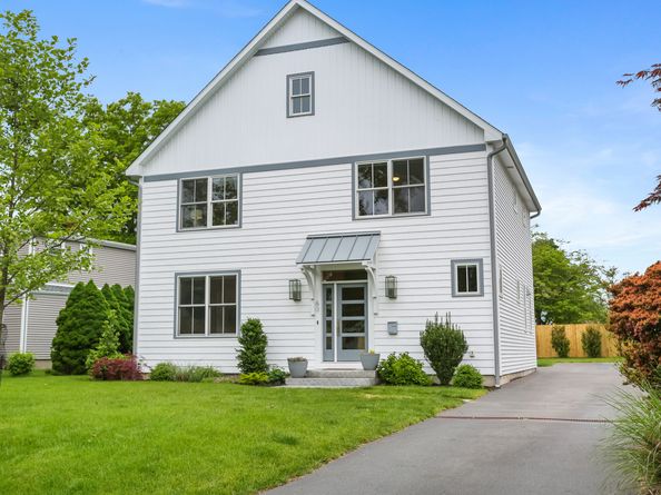 60 Eleanor Terrace, Fairfield CT 06824