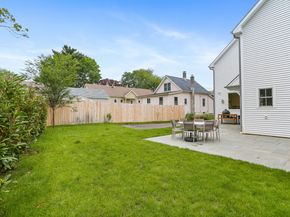 60 Eleanor Terrace, Fairfield CT 06824