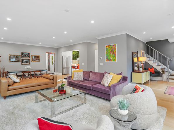 60 Eleanor Terrace, Fairfield CT 06824
