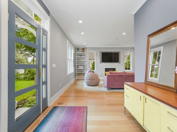 60 Eleanor Terrace, Fairfield CT 06824