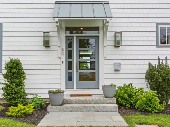 60 Eleanor Terrace, Fairfield CT 06824