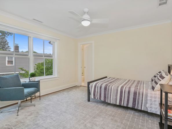 60 Eleanor Terrace, Fairfield CT 06824
