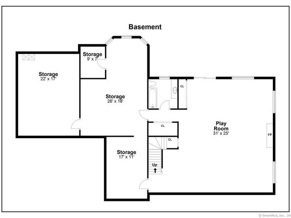 90 Soundview Avenue, Shelton CT 06484