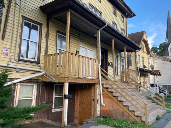 34 Park Street, Bridgeport CT 06608