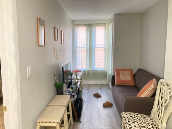 34 Park Street, Bridgeport CT 06608