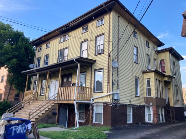 34 Park Street, Bridgeport CT 06608