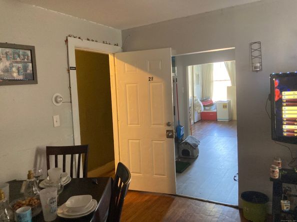 34 Park Street, Bridgeport CT 06608