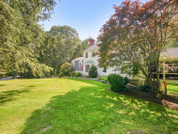 63 Pipers Hill Road, Wilton CT 06897