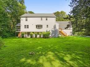 63 Pipers Hill Road, Wilton CT 06897