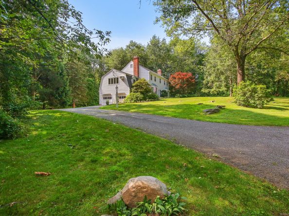 63 Pipers Hill Road, Wilton CT 06897