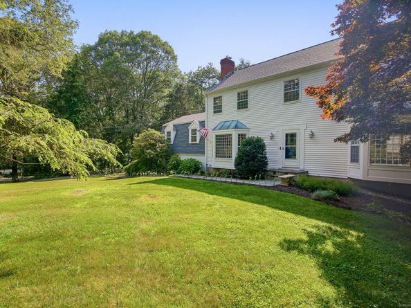 63 Pipers Hill Road, Wilton CT 06897