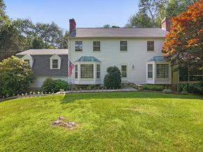 63 Pipers Hill Road, Wilton CT 06897