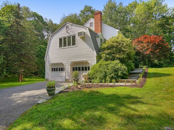 63 Pipers Hill Road, Wilton CT 06897