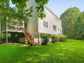 63 Pipers Hill Road, Wilton CT 06897
