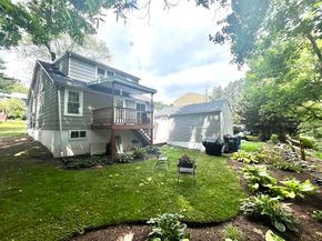 10 George Street, Trumbull CT 06611