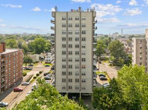 2370 North Avenue 7C, Bridgeport CT 06604