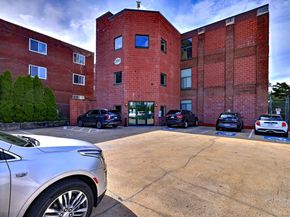 390 Charles Street 110, Bridgeport CT 06606