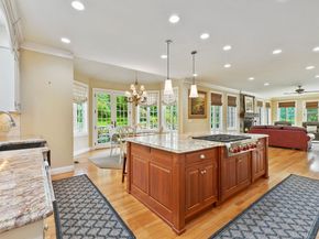 2 Longwood Drive, Redding CT 06896