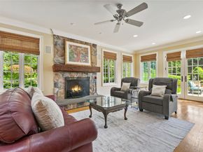 2 Longwood Drive, Redding CT 06896