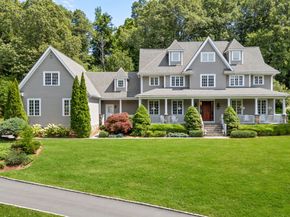 2 Longwood Drive, Redding CT 06896