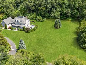 2 Longwood Drive, Redding CT 06896