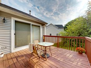 50 Katherine Court 50, Shelton CT 06484
