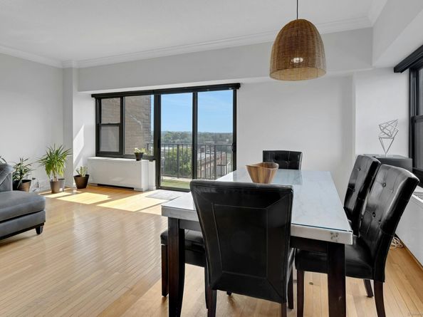 44 Strawberry Hill Avenue APT 12F, Stamford CT 06902