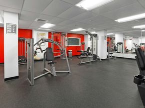 44 Strawberry Hill Avenue APT 12F, Stamford CT 06902