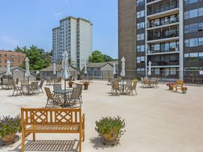 44 Strawberry Hill Avenue APT 12F, Stamford CT 06902