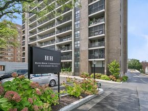 44 Strawberry Hill Avenue APT 12F, Stamford CT 06902