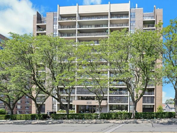 44 Strawberry Hill Avenue APT 12F, Stamford CT 06902