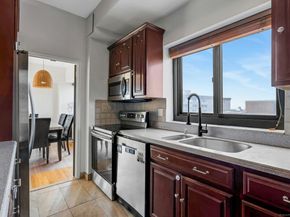 44 Strawberry Hill Avenue APT 12F, Stamford CT 06902
